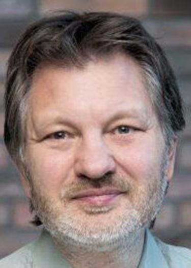 Tilmann Gneiting