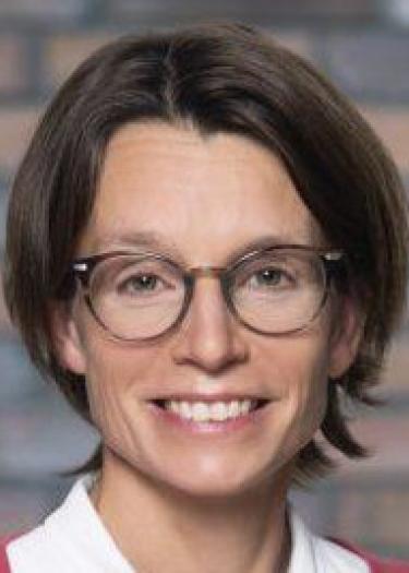 Frauke Gräter