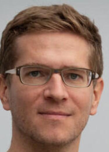 Bernhard Höfle