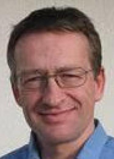 Christoph Schnörr