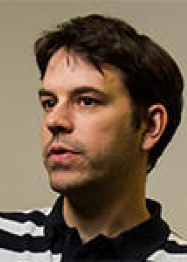 Oliver Stegle