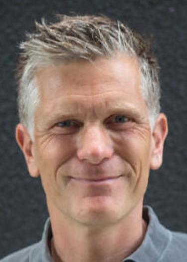 Alexander Zipf