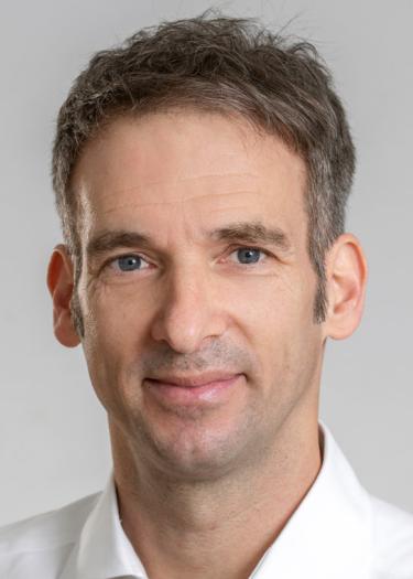 Holger Fröning