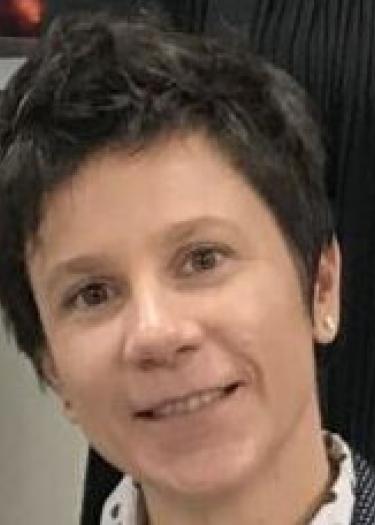Fruzsina Molnar-Gabor