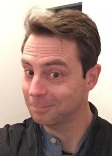 Björn Malte Schäfer