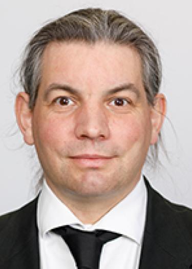 Frank Gerrit Zöllner